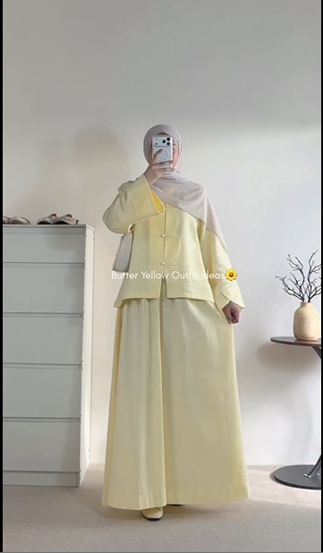 طقم وقار | WAQAR Set