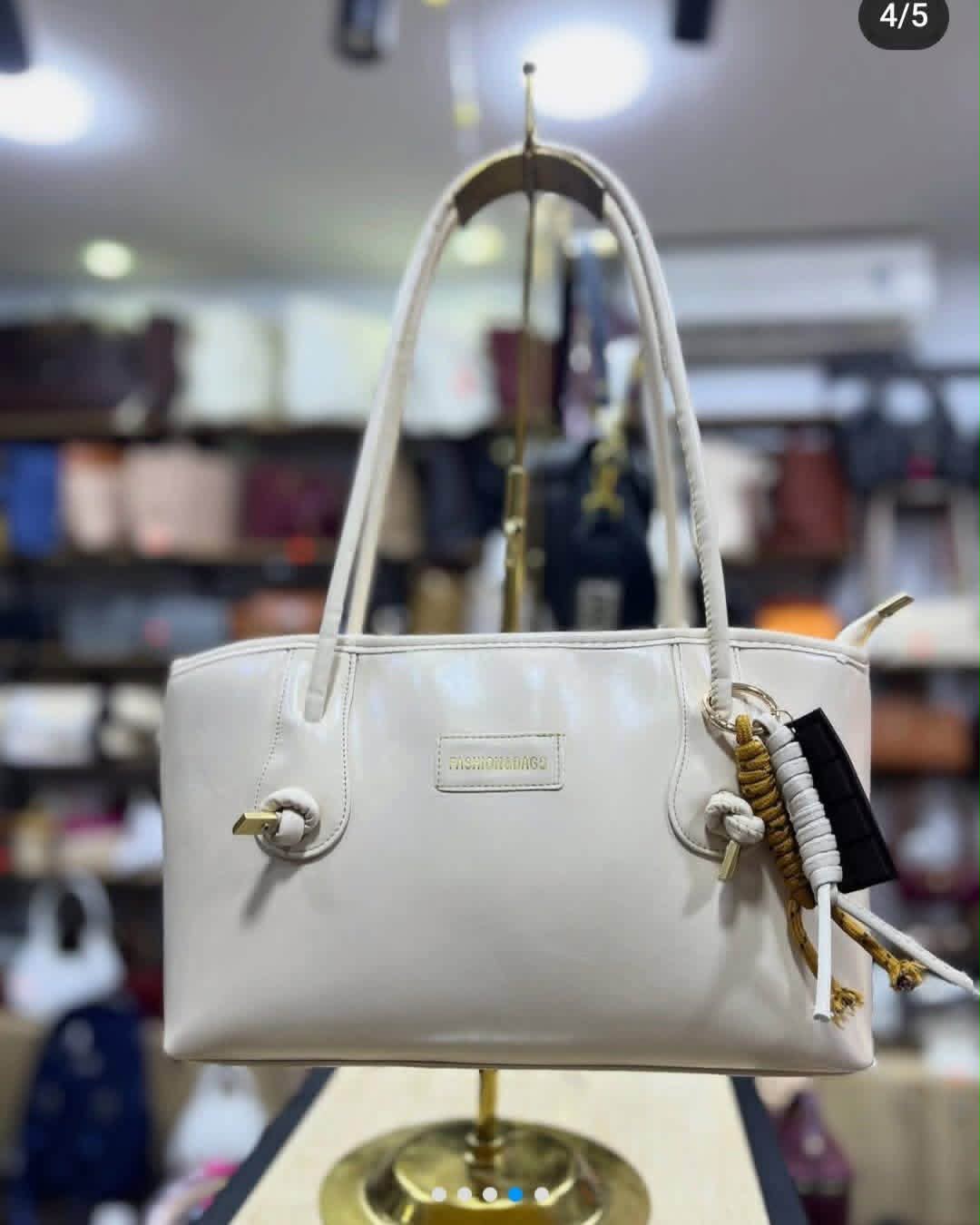 Everyday Chic Bag